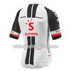 Wielershirt 2018 Team Sunweb N001